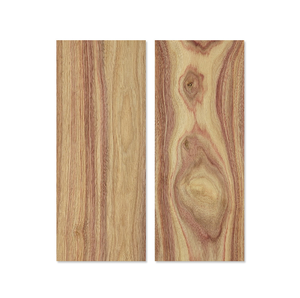 S4S Canarywood Lumber