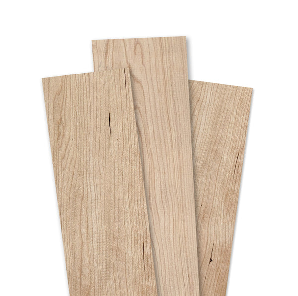 Cherry Lumber