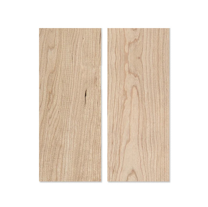 S4S Cherry Lumber