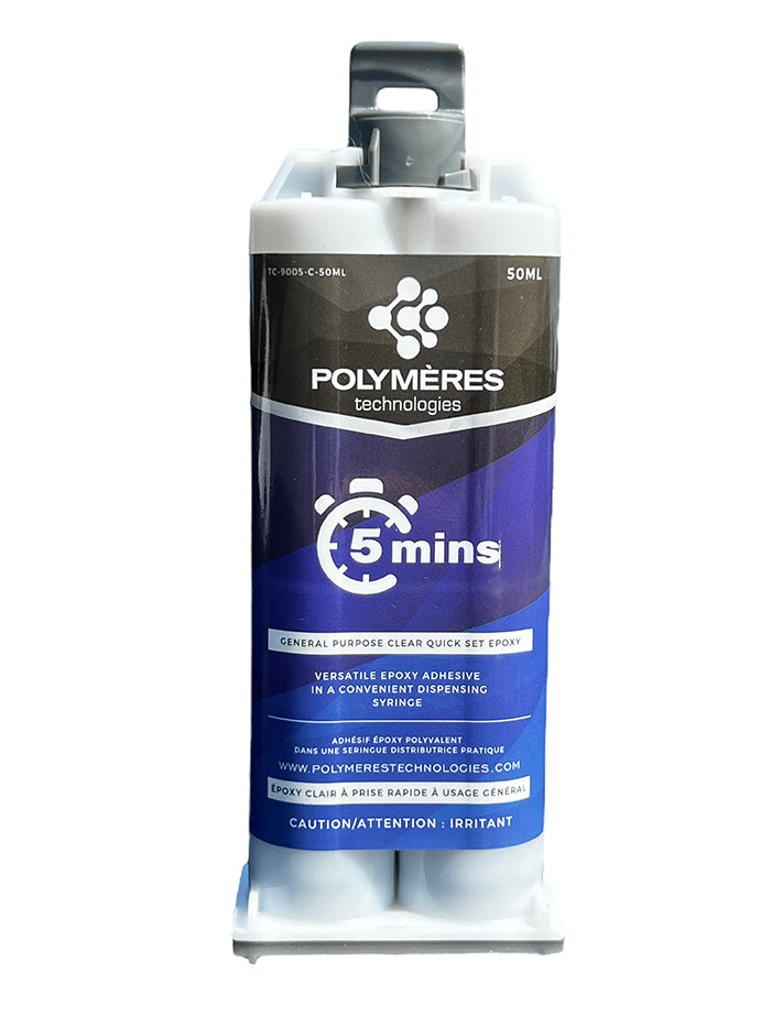 Chill 5-Minute Epoxy