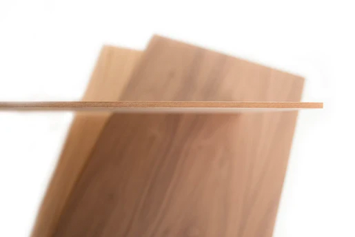 Rosewood Craft Plywood