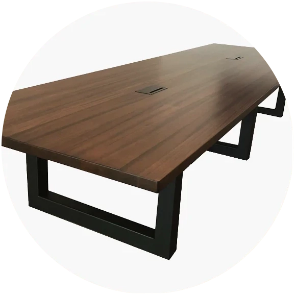 Custom Wood Tables