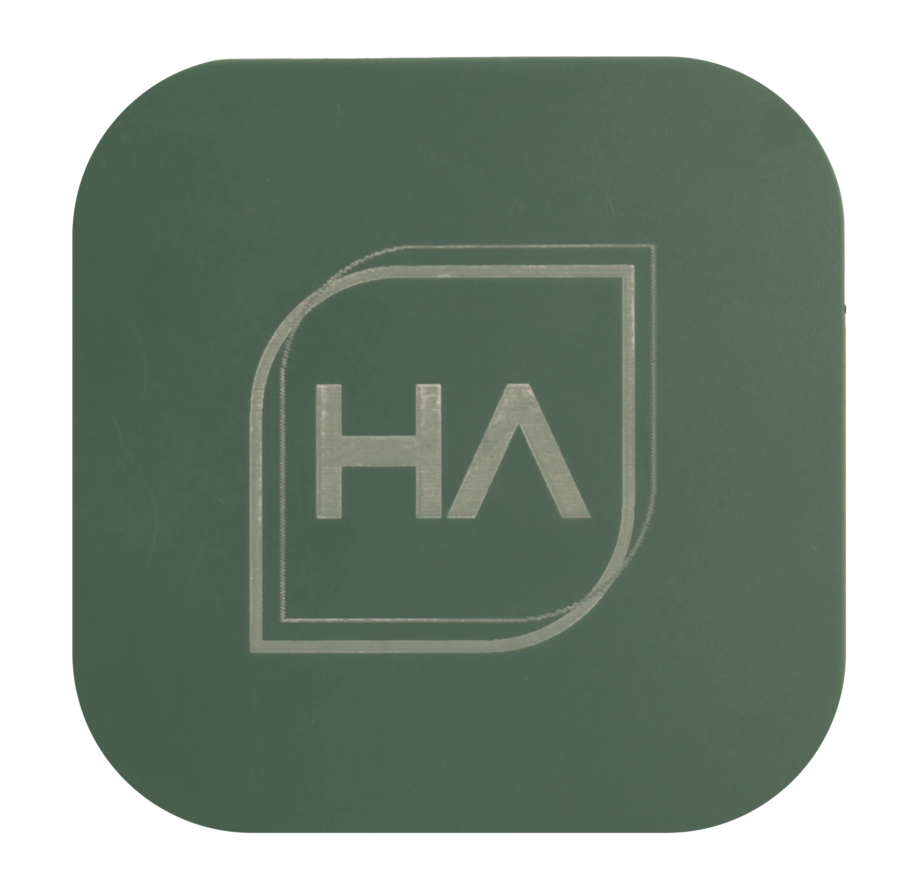 Dark Sage Green Acrylic Sheets