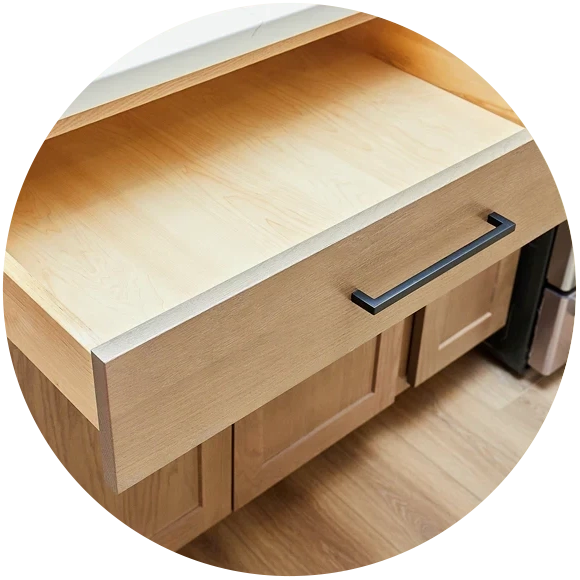 Drawer Slides