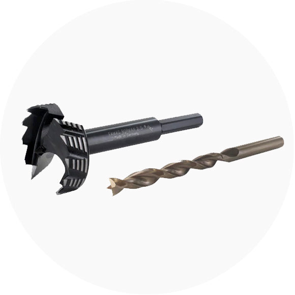Drill Bits