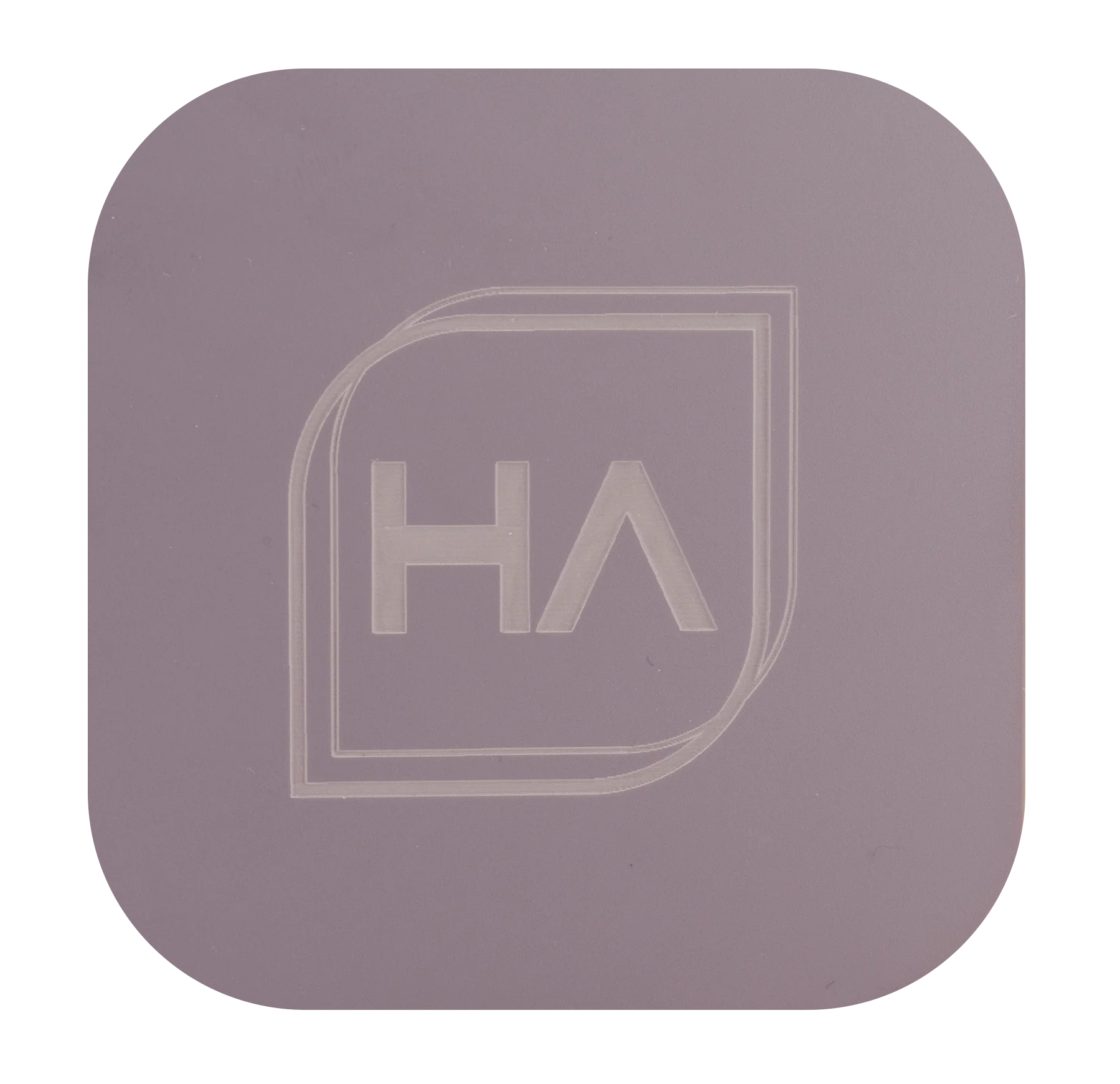 Dusty Lilac Acrylic Sheets