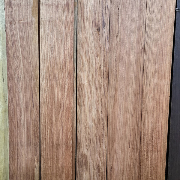 4/4 Ebiara Lumber