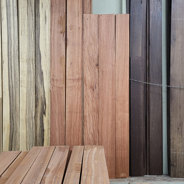 4/4 Ebiara Lumber