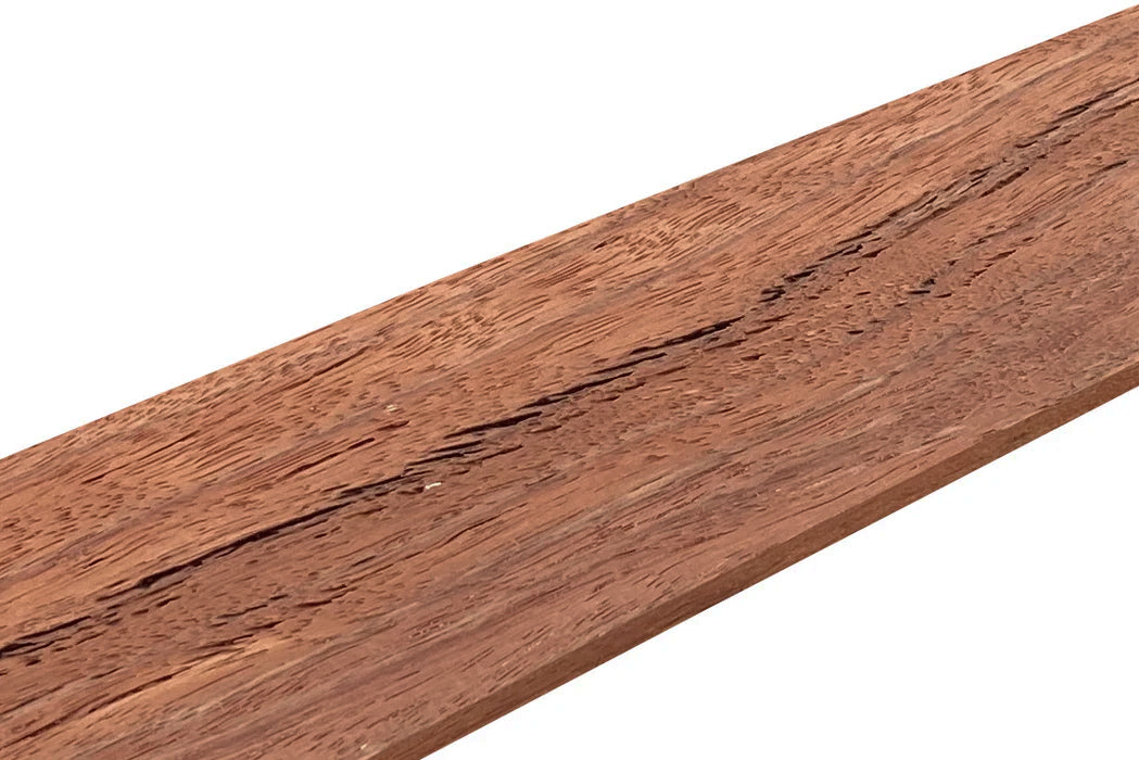 Red Zebrawood Thin