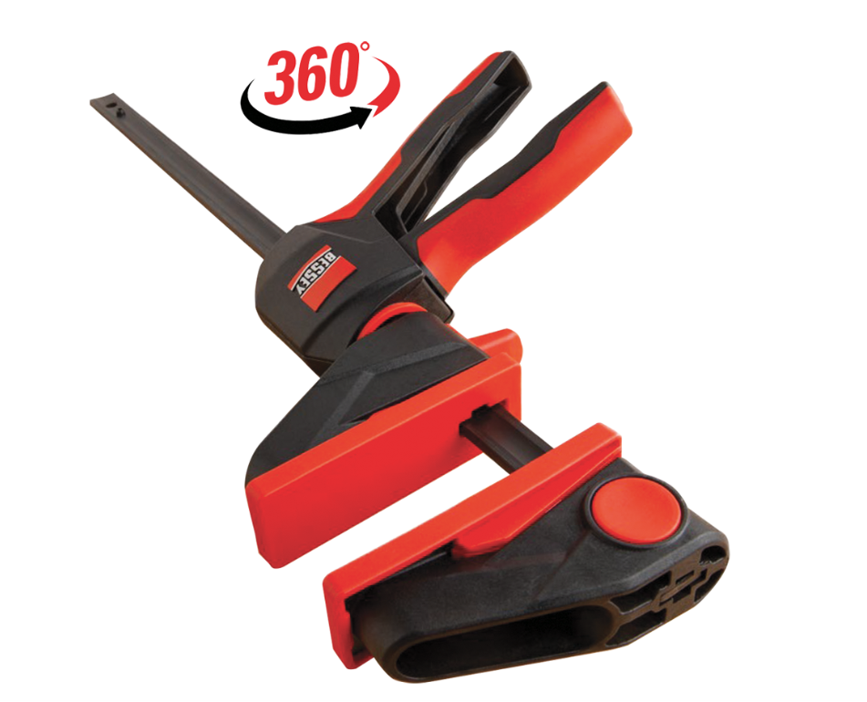 Bessey - 360° Trigger Clamp