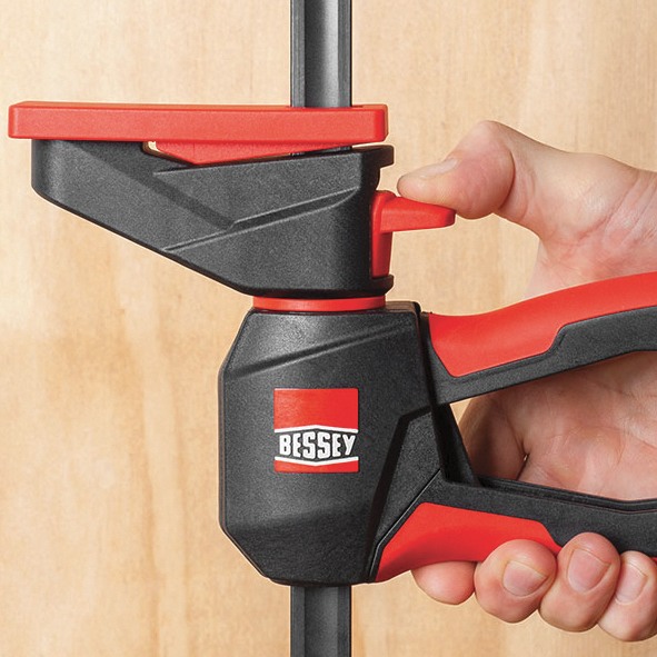 Bessey - 360° Trigger Clamp