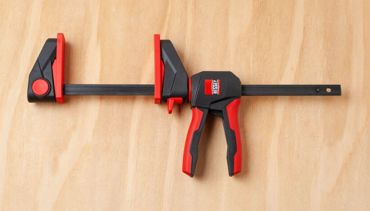 Bessey - 360° Trigger Clamp