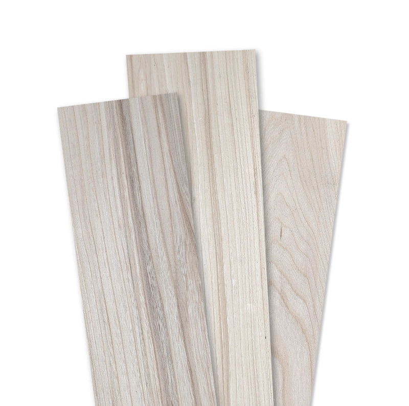 4/4 Elm Lumber
