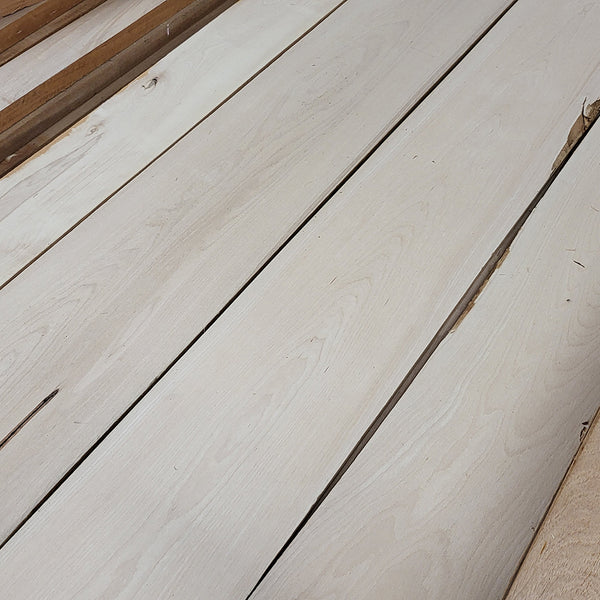European Beech Lumber