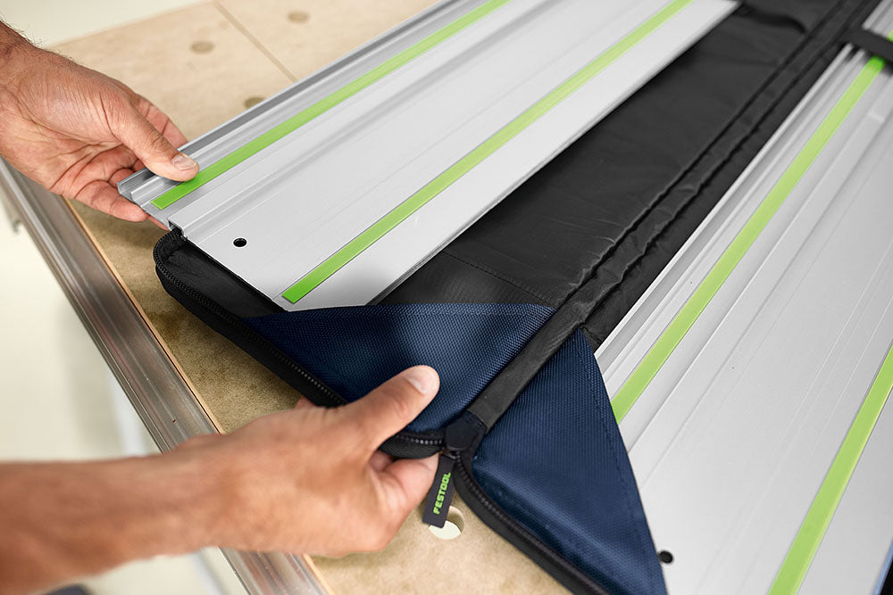 Festool - Guide Rail Starter Kit