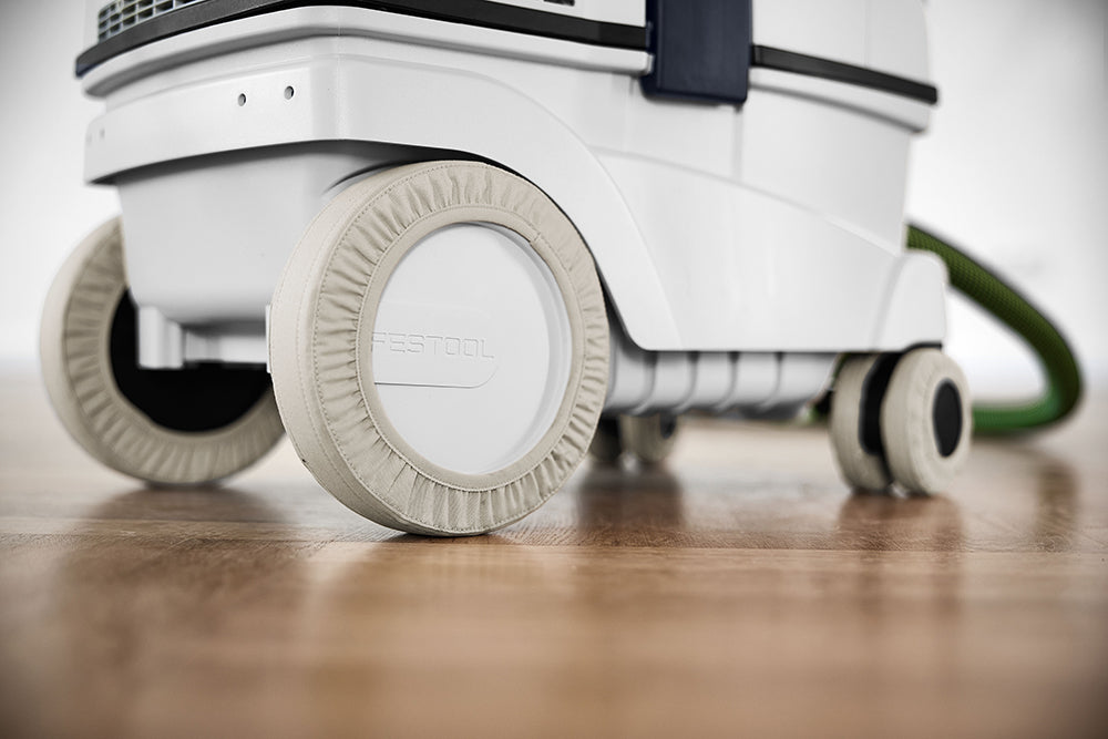 Festool - CT 26-36 Wheel Covers