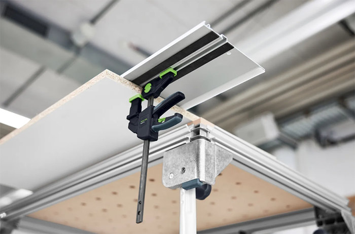 Festool - Quick Clamp (2 pack)