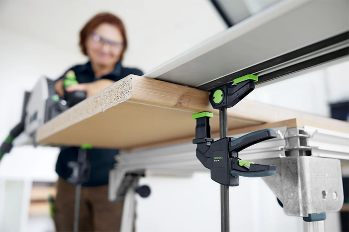 Festool - Quick Clamp (2 pack)
