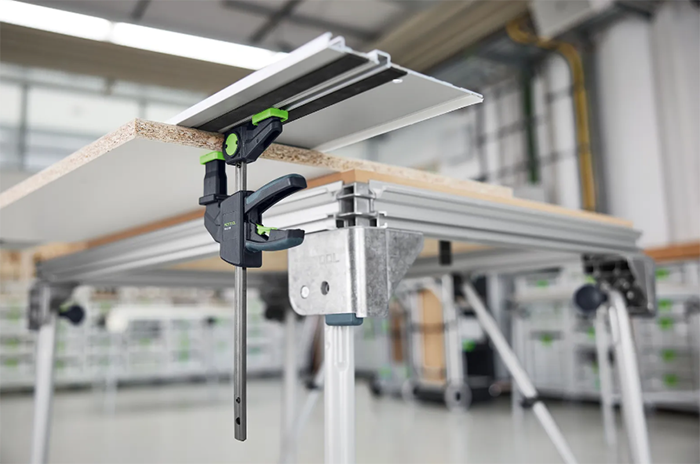 Festool - Quick Clamp (2 pack)