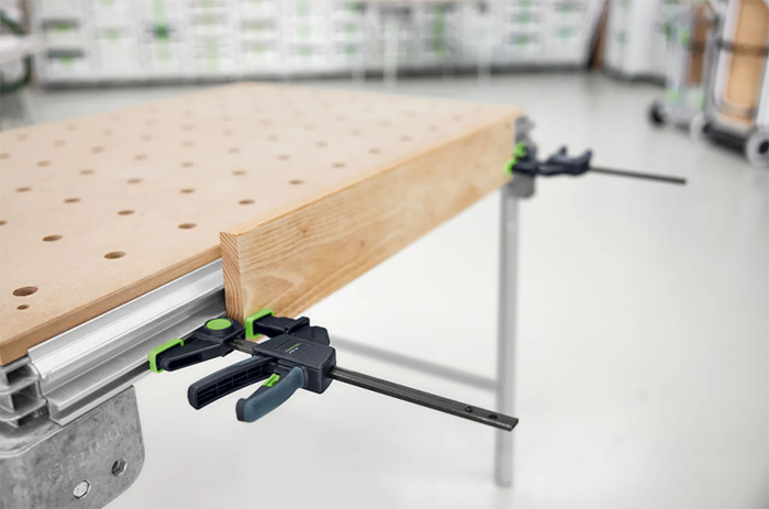 Festool - Quick Clamp (2 pack)