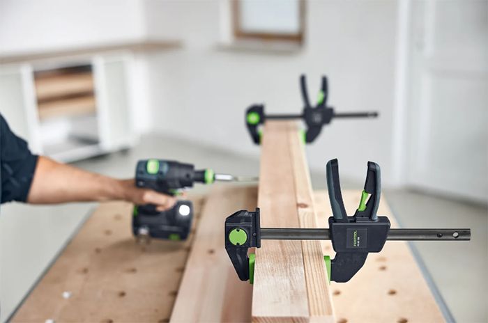 Festool - Quick Clamp (2 pack)