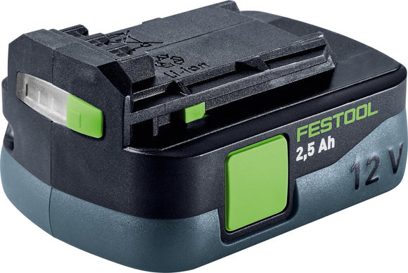 Batteries & Chargers 