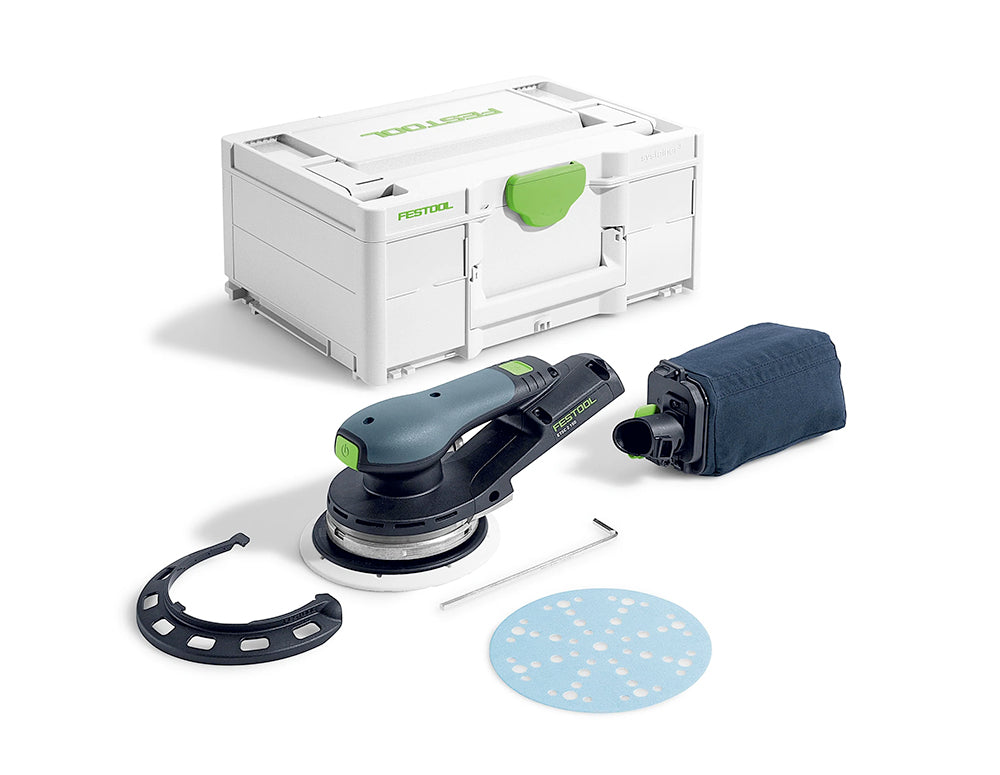 Festool - ETSC 2 150 Cordless Sander
