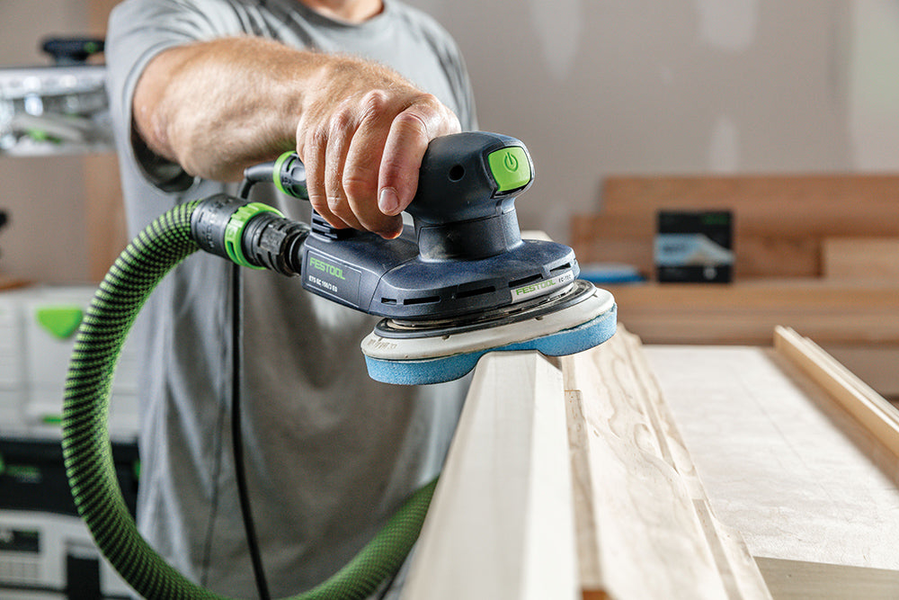 Festool - Granat PROfile (150mm)