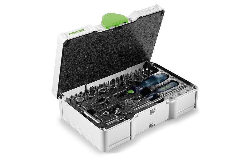 Festool - Ratchet Set