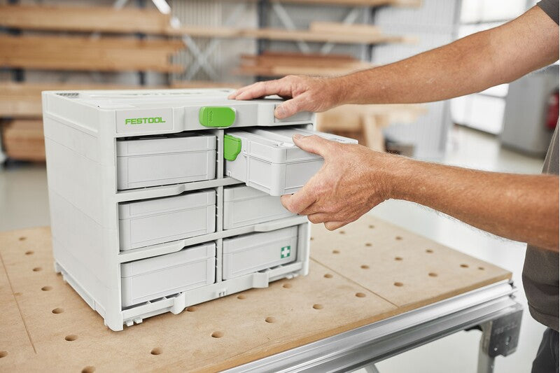 Festool - Ratchet Set