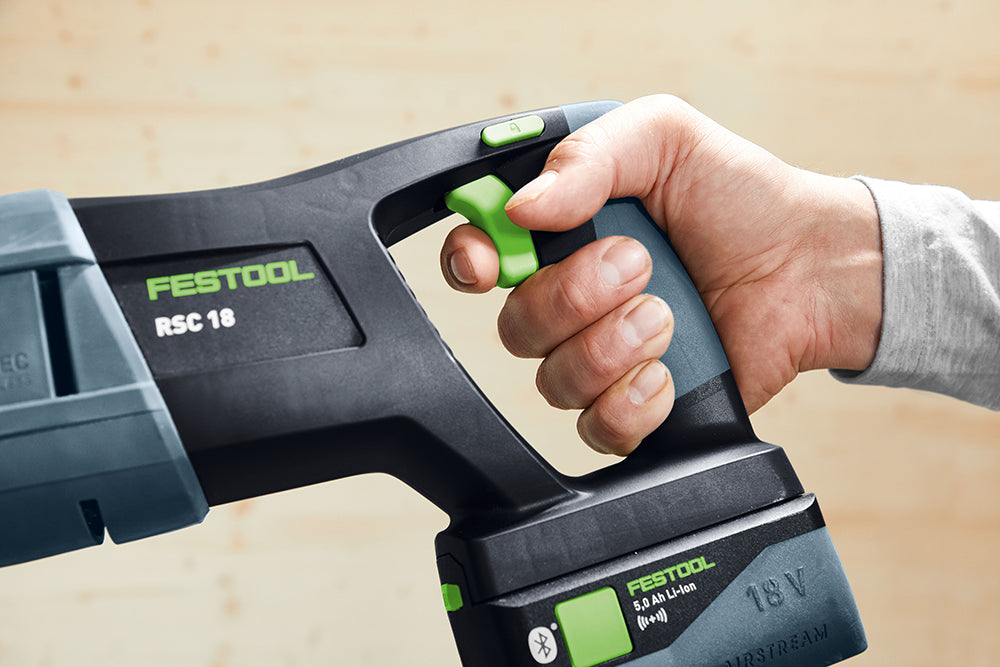Festool - RSC 18 Reciprocating Saw