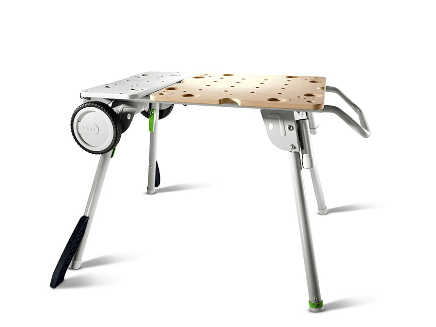 Festool - Table Saw Underframe