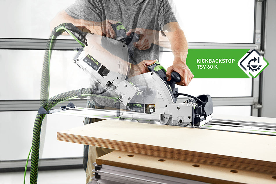 Festool Track Saw 576735