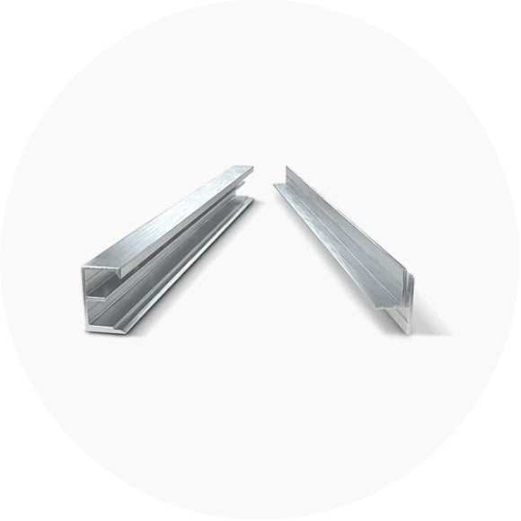 Floating Shelf hardware 