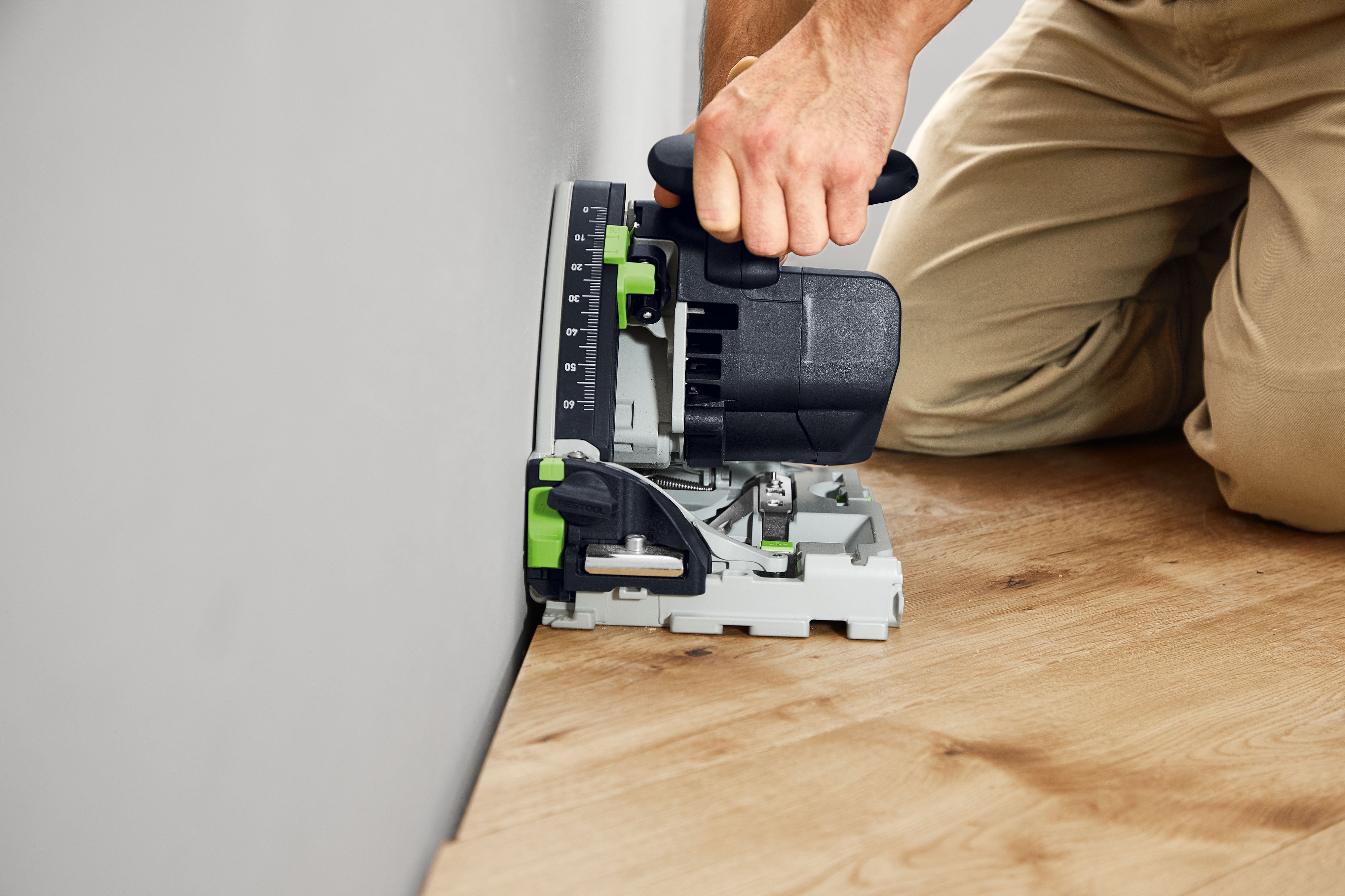 Festool - TS 60 KEB Track Saw