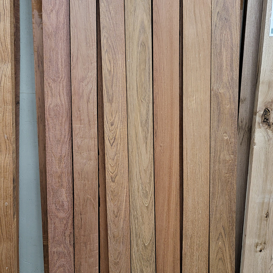 Jatoba Lumber