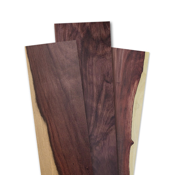 4/4 Katalox Lumber