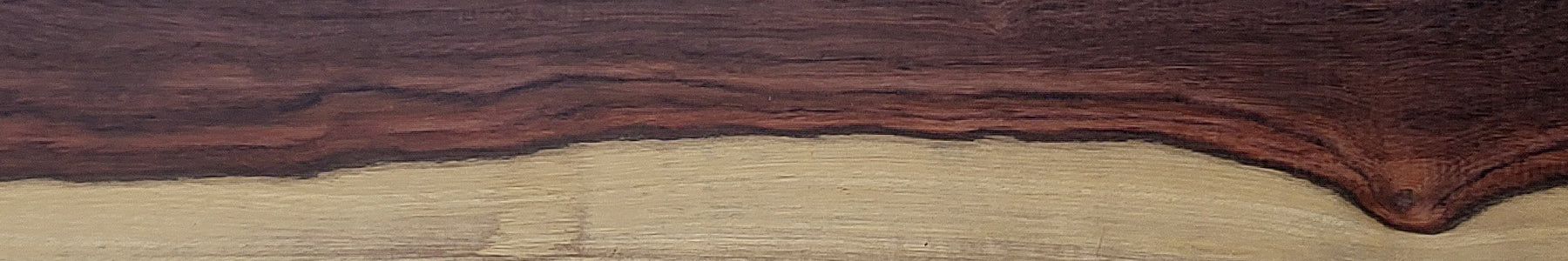 Katalox Wood Grain