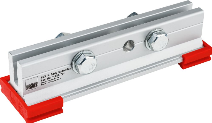 Bessey - K Body Extender
