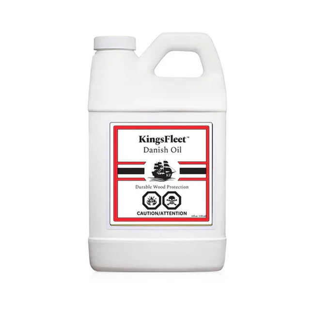 KingsFleet Danish Oil
