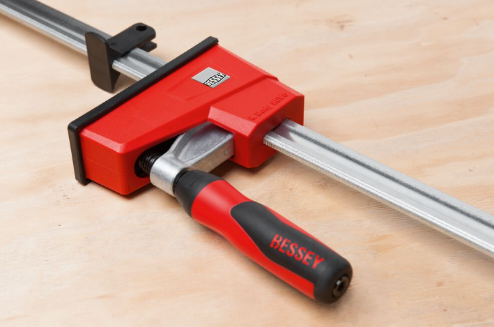 Bessey - K Body Parallel Clamp