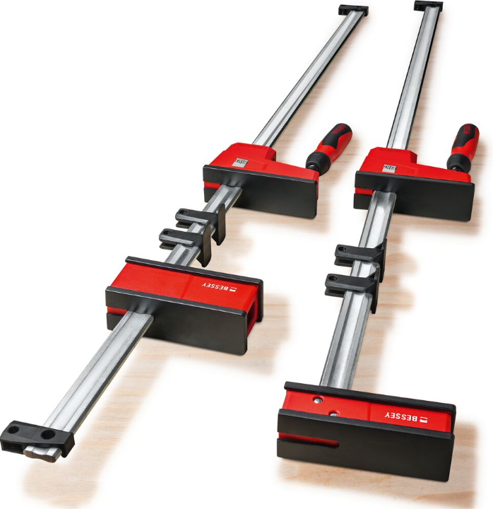 Bessey - K Body Parallel Clamp