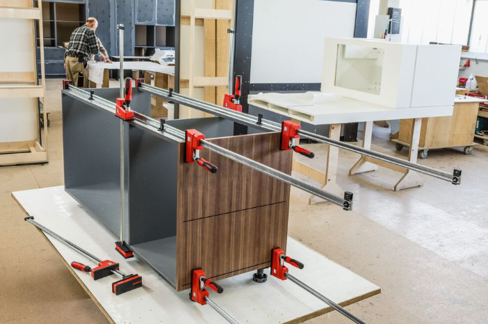 Bessey - K Body Parallel Clamp