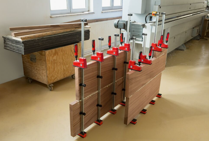 Bessey - K Body Parallel Clamp