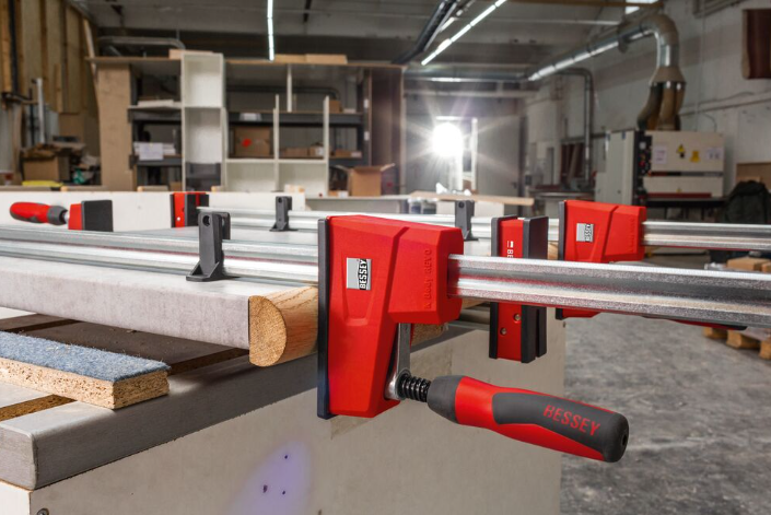 Bessey - K Body Parallel Clamp