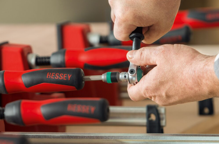 Bessey - K Body Parallel Clamp