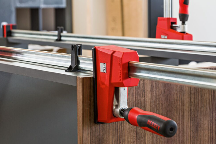 Bessey - K Body Parallel Clamp