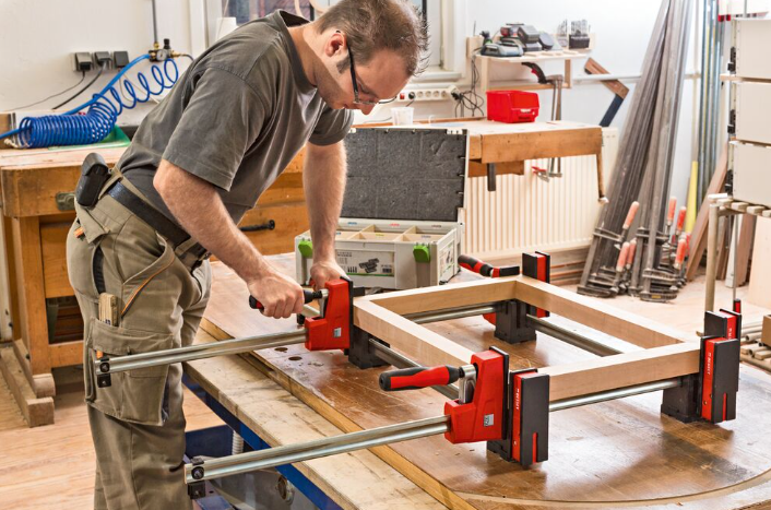 Bessey - K Body Parallel Clamp