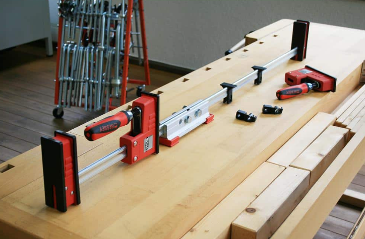 Bessey - K Body Kit – Extender Version