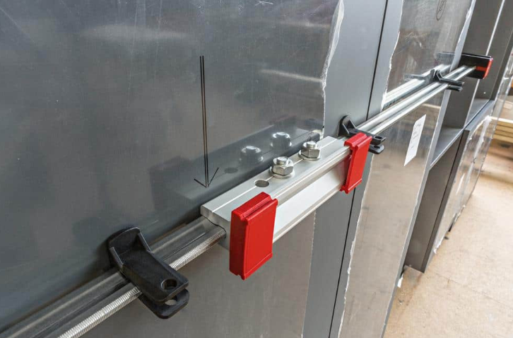 Bessey - K Body Kit – Extender Version